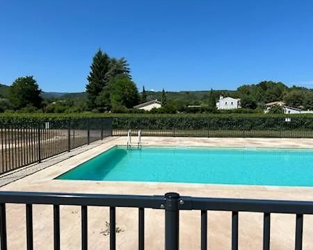 Terres De France - Le Domaine Des Vans Chambonas Екстер'єр фото