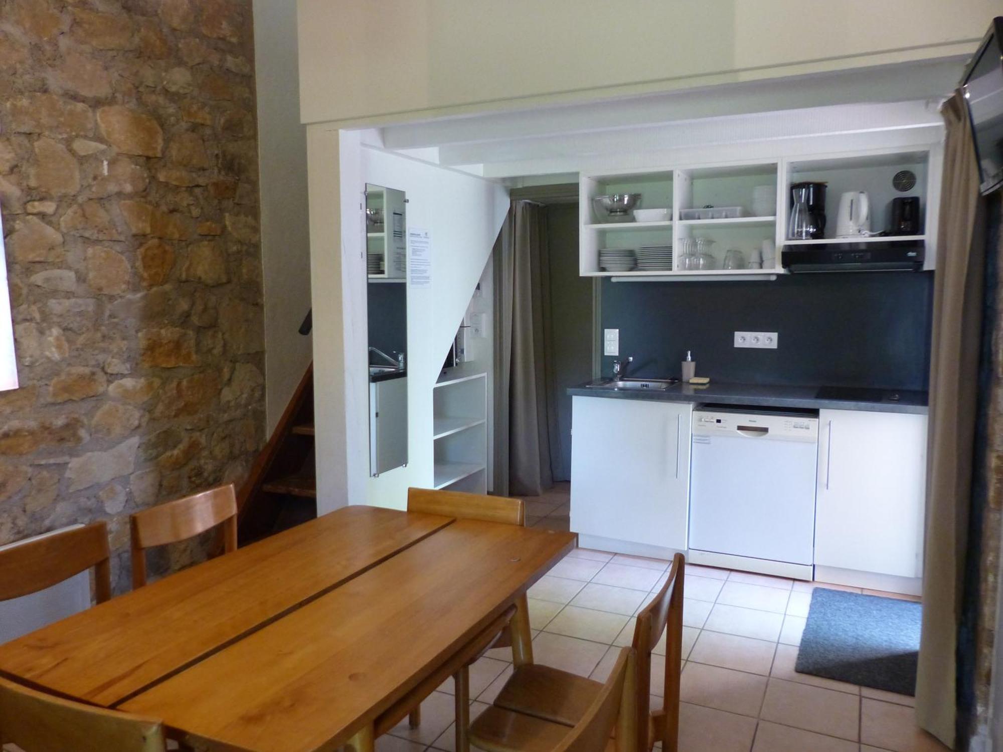 Terres De France - Le Domaine Des Vans Chambonas Екстер'єр фото