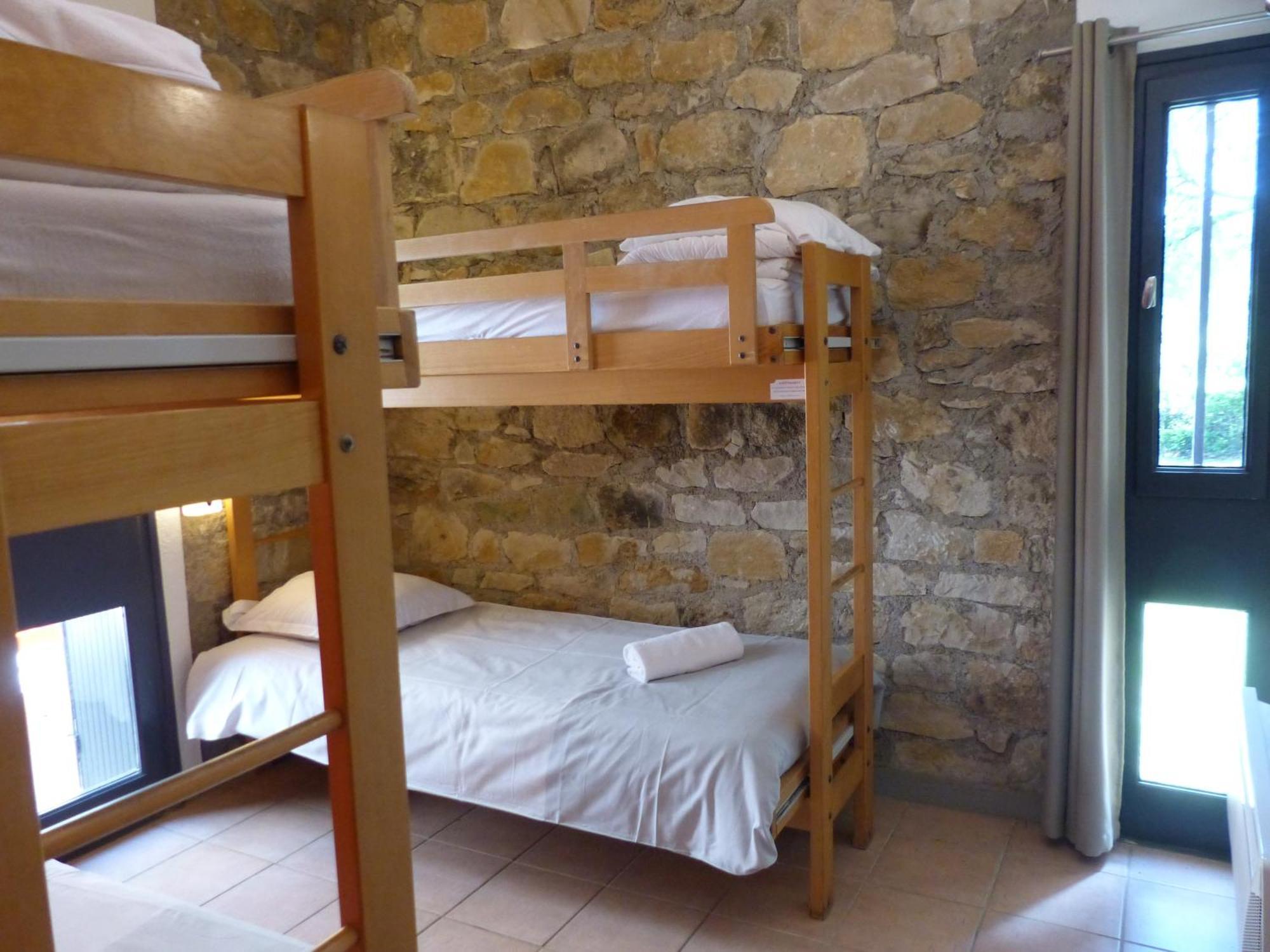 Terres De France - Le Domaine Des Vans Chambonas Екстер'єр фото